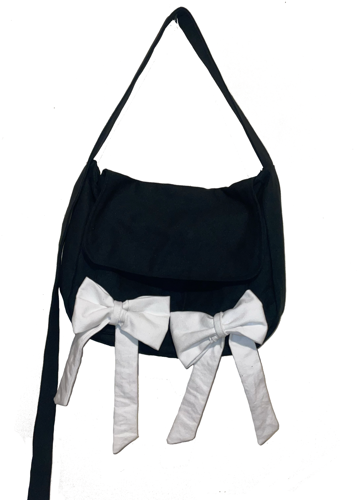 Signature Bow Bag